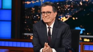 Stephen Colbert’s late-night show cancelled for ‘financial’ reasons