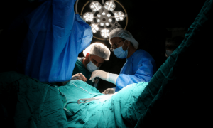 &lsquo;Had to cut electricity&rsquo;: Doctors forced to make difficult treatment decisions in Gaza