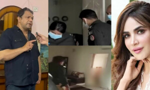 نوے فیصد شک ہے بہن کا قتل ہوا، بھائی حمیرا اصغر