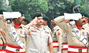 COAS Munir, Libyan armed forces’ chief agree on defence industrial collaboration: ISPR