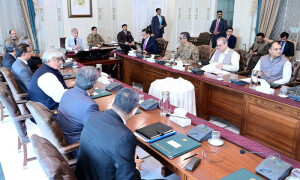 وزیراعظم کی نیشنل شپنگ کارپوریشن کو کارپوریٹ خطوط پر استوار کرنے کیلئے اقدامات کی ہدایت