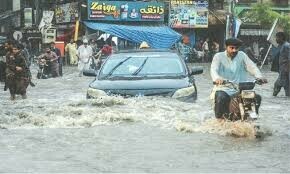 پنجاب میں مون سون کے چوتھے اسپیل کا الرٹ جاری، آندھی اور تیز بارش کی پیش گوئی
