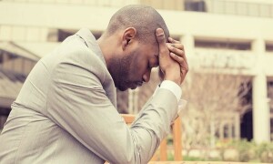 دنیا بھر کی 43 فیصد آبادی دماغی و اعصابی بیماریوں کا شکار