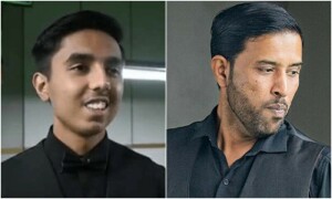 Pakistani cueists dominate world snooker championships