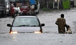 Punjab braces for more after rains claim 70 lives in 48 hours