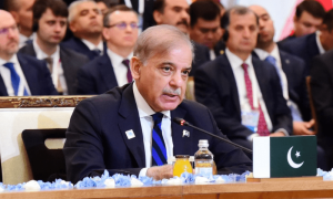 PM reaffirms support for Kashmiris on Accession Day