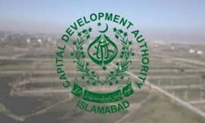 سی ڈی اے کا زرعی پلاٹ کی منتقلی کیلئے افسران کی ٹیم خلیجی ملک بھیجنے کا فیصلہ