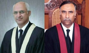 Judges opposing CJ Dogar&rsquo;s transfer sidelined in committee reshuffling