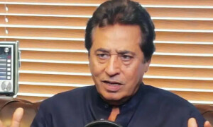شوبز خواتین کے لیے سب سے محفوظ جگہ، کاسٹنگ کاؤچ کی باتیں بکواس ہیں، سید نور