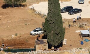 &lsquo;No life without water&rsquo;: Attacks by Israeli settlers threaten West Bank communities