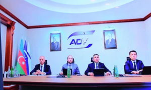 Pakistan, Azerbaijan set to launch freight train services