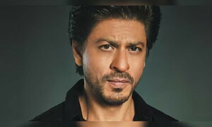 شاہ رخ خان کی شوٹنگ کے دوران زخمی ہونے کی خبریں بے بنیاد