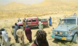 Govt swings into action over Quetta &lsquo;honour killings&rsquo;