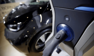 Can new five-year policy usher in &lsquo;EV revolution&rsquo; in Pakistan?