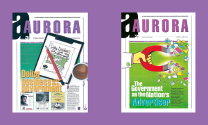 The Nation&rsquo;s Advertiser