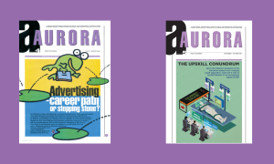 Advertising as a Career