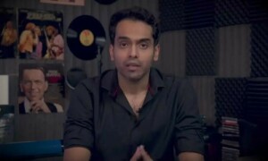 والد انڈسٹری کا حصہ نہیں ہوتے تو شاید خودکشی کرلیتا، فیضان خواجہ