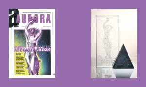 The Aurora Awards