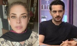 بلوچستان میں پسند کی شادی پر جوڑے کا قتل، شوبز شخصیات کا اظہار افسوس