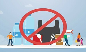 Addressing the plastic bag supply chain