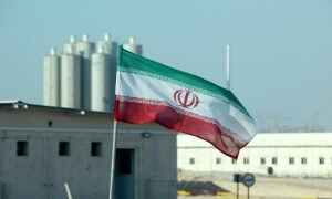 یورپی ممالک ایران سے جوہری مذاکرات بحال کرنے کے خواہاں