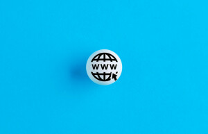 The Internet – The Newest Market