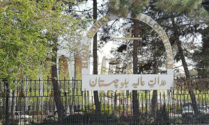 بلوچستان ہائیکورٹ کا جوڑے کے قتل کا نوٹس، جوڈیشل مجسٹریٹ کی زیرنگرانی مقتولہ کی قبر کشائی