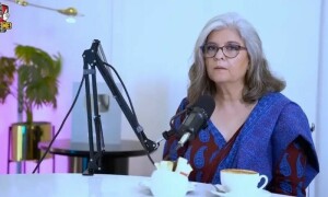 مرنے سے پہلے ڈرگز آزمانے کی خواہش ہے، مرینہ خان