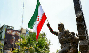 Iran accuses Europeans of not respecting 2015 nuclear deal