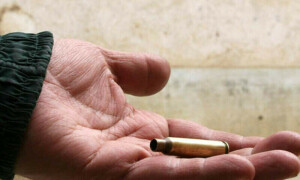 Police arrest 2 in KP’s Lower Dir for injuring three in shooting, including two children