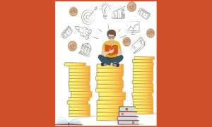 A Step Forward Towards Financial Empowerment