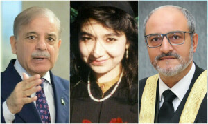 عافیہ صدیقی کیس: وزیراعظم سمیت وفاقی کابینہ کو رپورٹ پیش نہ کرنے پر توہین عدالت کا نوٹس جاری