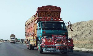 ڈیرہ غازی خان کی ضلعی انتظامیہ نے رات کے وقت بلوچستان کے سفر پر پابندی عائد کردی