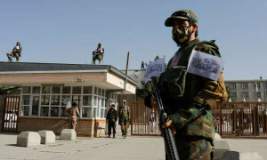 طالبان حکومت نے ملک بدری کے معاملات میں تعاون کیلئے 2 نمائندے جرمنی بھیج دیے