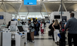 Visiting the US will soon require a $250 ‘visa integrity fee’, says report