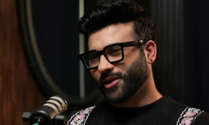 دوبارہ کام نہ ملنے کے ڈر سے بھی اداکار اپنا معاوضہ نہیں مانگتے، فیضان شیخ