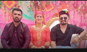 بھارت میں دو بھائیوں نے ایک ہی خاتون سے شادی کرلی