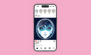 The New Influencer