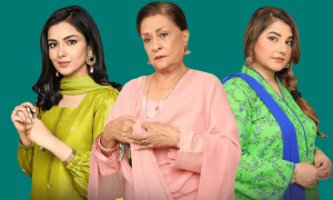 Baby Baji Forevermore
