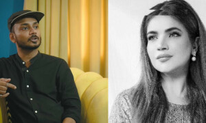 حمیرا اصغر کی لاش پر باتیں، شوبز شخصیات کو شرم آنی چاہیے، اسٹائلسٹ دانش مقصود