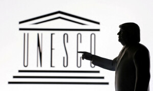 Trump pulls US out of UN cultural agency Unesco for second time