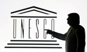 ڈونلڈ ٹرمپ کا امریکا کے یونیسکو سے انخلا کا فیصلہ