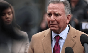 Trump envoy Witkoff to travel to Europe and discuss Gaza: US official