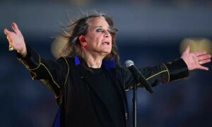 پرنس آف ڈارکنس اوزی اوسبورن 76 برس کی عمر میں انتقال کر گئے