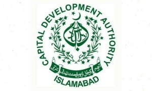 CDA officials barred from travelling abroad for plot transfer