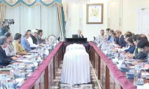 غیر رسمی معیشت کے سدباب کیلئے انفورسمنٹ پر مزید اقدامات کیے جائیں، وزیر اعظم