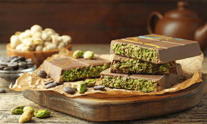 Why the World Can’t Get ‘Knafeh’ of Dubai Chocolate