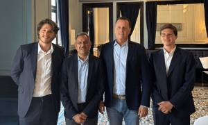 Imran&rsquo;s sons meet Trump aide to kick off US campaign to free father