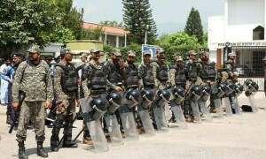 پنجاب کے 2 اضلاع میں رینجرز کی تعیناتی کی مدت میں 3 ماہ کی توسیع