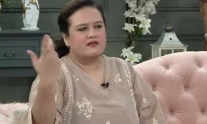 سہیلی چوری کی عادی تھی، میرا والٹ اور اپنی ساس کا زیور بھی چرا لیا، حنا رضوی